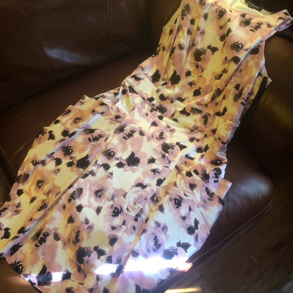 Bebe Dress Size 4 💕